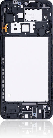 Lcd-frame Samsung Galaxy A12 A125 2020