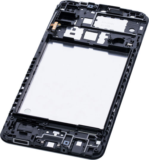 Lcd-frame Samsung Galaxy A12 A125 2020