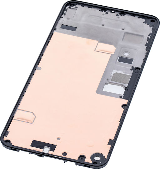 Mid Frame Housing Google Pixel 4a 5g