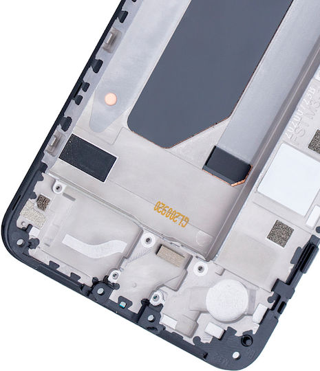 Mid Frame Housing Google Pixel 4a 5g