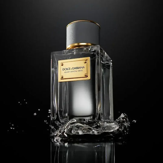 Velvet Crystal Smoke Парфюмна Вода 100 мл