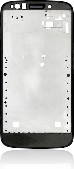 LCD-Rahmen Motorola Moto E5 Play Xt1921 2018