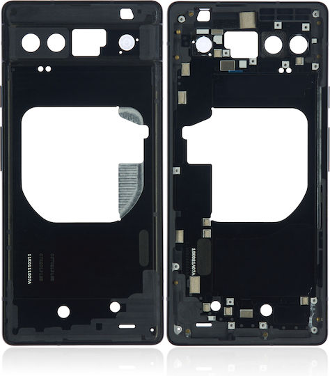 Mid-frame Housing Google Pixel 6a