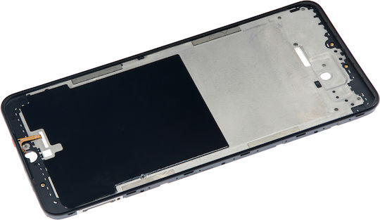 Lcd-frame Samsung Galaxy A03s A037u 2021 Us Version