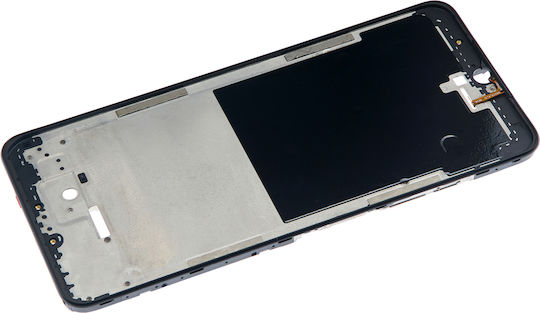 Lcd-frame Samsung Galaxy A03s A037u 2021 Us Version