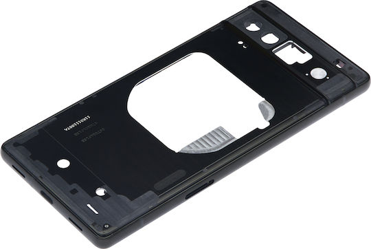 Mid-frame Housing Google Pixel 6a