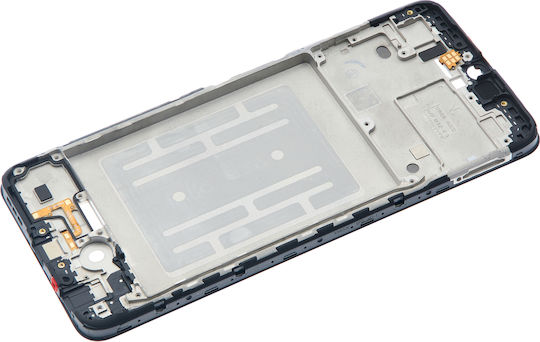 Lcd-frame Samsung Galaxy A03s A037u 2021 Us Version