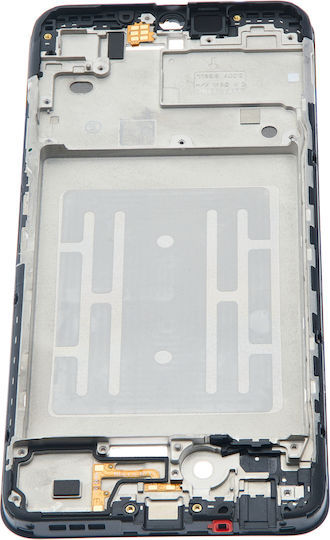 Lcd-frame Samsung Galaxy A03s A037u 2021 Us Version