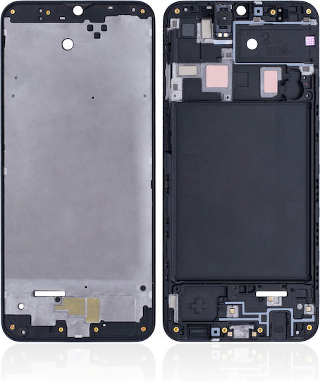 Lcd-frame Samsung Galaxy A20 A205 2019 International Version