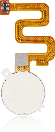 Fingerprint Reader Flex Cable Htc Desire 20 Pro Crystal Green