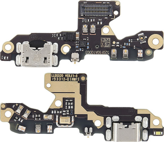 Charging Port Board Xiaomi Redmi 7 Premium