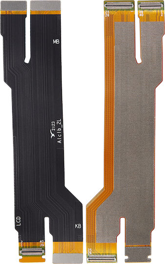 Mainboard Flex Cable Sony Xperia 10 Iii
