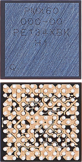Kleiner Power-IC für iPhone 13 13 Mini 13 Pro 13 Pro Max Pmx60