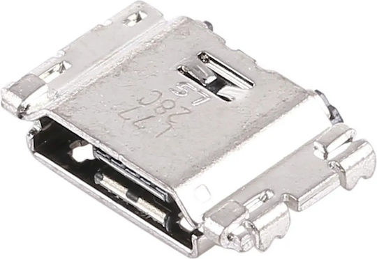 Charging Port Samsung Galaxy J3 J320 J3 J337 J1 J100 J5 J500 J7 J737 Tab A 8.0" 2015 J7 Pro J730 J6 J600 J8 J810 A10 A105 A02 A022 Soldering Required