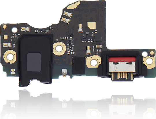 Порт за зареждане и жак за слушалки LG Stylo 7