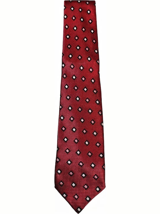 Palatino Copii Cravată Burgundy MARK933 117buc