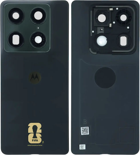 Заден капак с вложка Motorola Razr Fold Xt2651 2026 оригинален OEM FIFA