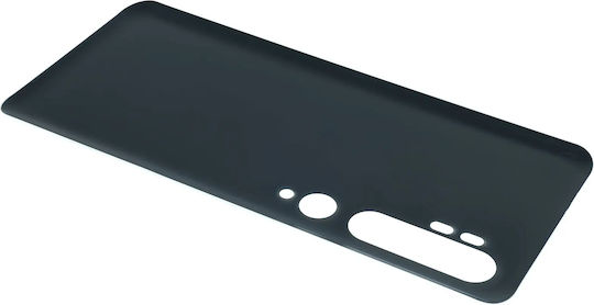 Backcover aus Glas Xiaomi Mi Note 10 Pro Original OEM Gletscherweiß