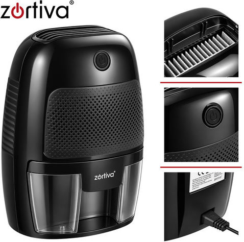 Air Purifier 22.5W