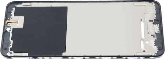 LCD-Rahmen Samsung Galaxy A03s A037f 2021 Internationale Version