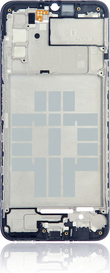 LCD-Rahmen Samsung Galaxy A03s A037f 2021 Internationale Version