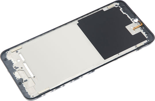 LCD-Rahmen Samsung Galaxy A03s A037f 2021 Internationale Version