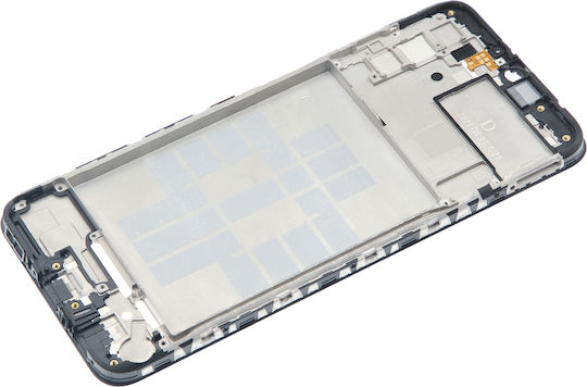 LCD-Rahmen Samsung Galaxy A03s A037f 2021 Internationale Version