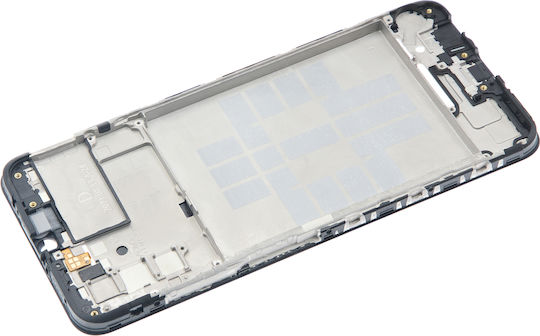 LCD-Rahmen Samsung Galaxy A03s A037f 2021 Internationale Version