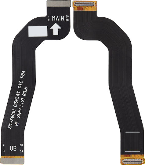 Lcd Flex Cable Samsung Galaxy S22 5g S901u