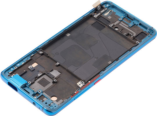 Ecran Incell pentru Xiaomi Mi 9t, 9t Pro, K20, K20 Pro (Albastru)