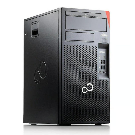 Esprimo P958 Refurbished Grade A (Core i5-8500/8GB/256GB SSD/No OS)