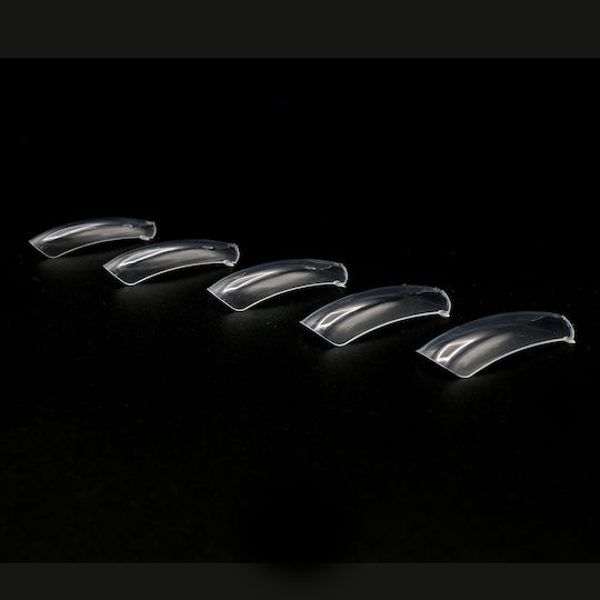 Global Fashion Standard Smooth Upper Forms 100 Pcs