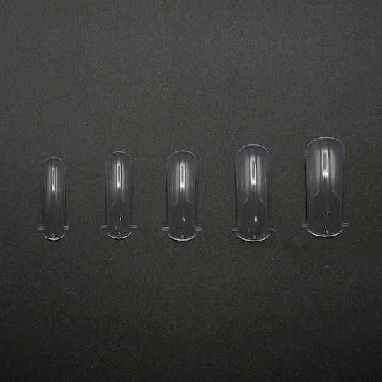 Global Fashion Standard Smooth Upper Forms 100 Pcs