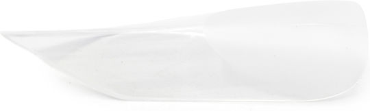 Global Fashion Plastic Top Forms Markings Edge 120 Pcs No 1 25373