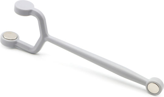 Global Fashion Extra-strong Double Nail Magnet Y-shape