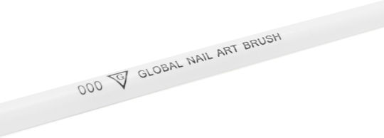 Global Fashion Manicure Brush 000
