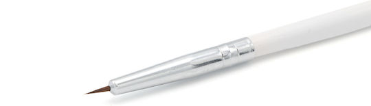 Global Fashion Manicure Brush 000