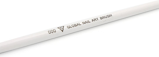 Global Fashion Manicure Brush 000