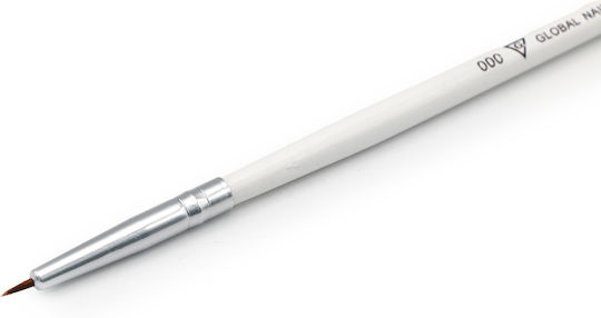 Global Fashion Manicure Brush 000