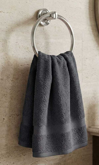 Face Towel 40x70cm White