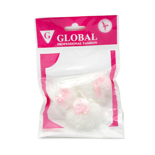 Global Fashion Make-up-Schwamm für Puder