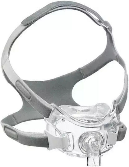 Philips Respironics Amara View Ороназална Маска за CPAP Устройство