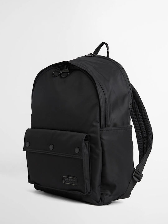 Backpack Μαύρο