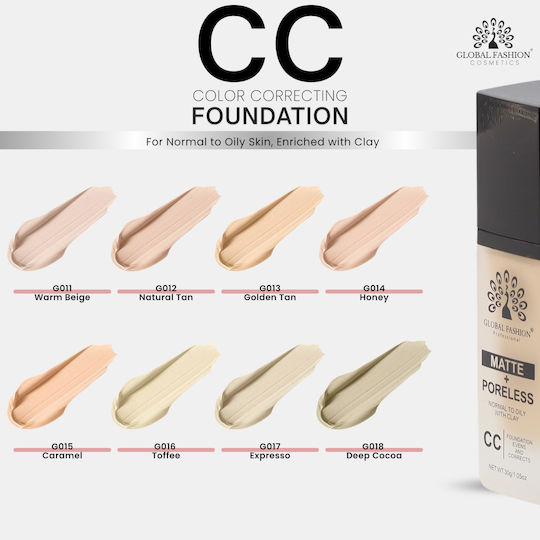 Cc фон дьо тен Тофи 30 г