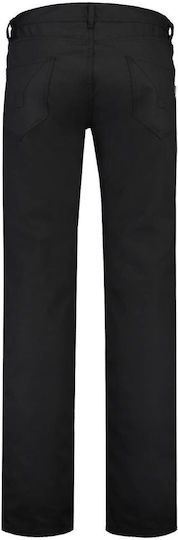 Le Nouveau Chef Kochhose Oregon Schwarz