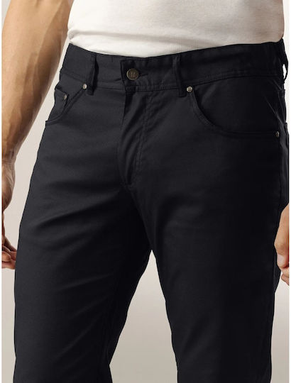 Le Nouveau Chef Kochhose Oregon Schwarz