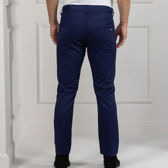 Le Nouveau Chef Kochhose Oregon Blau