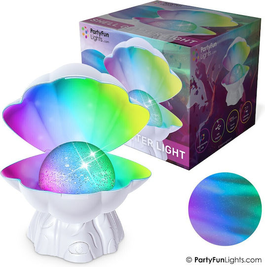 Party Fun Lights Декоративна лампа