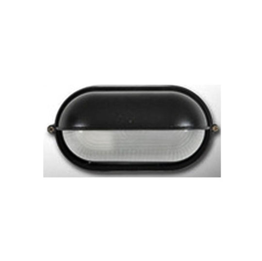 NB Lighting Clio Grey Bulkhead NB Lighting Clio Grey Bulkhead