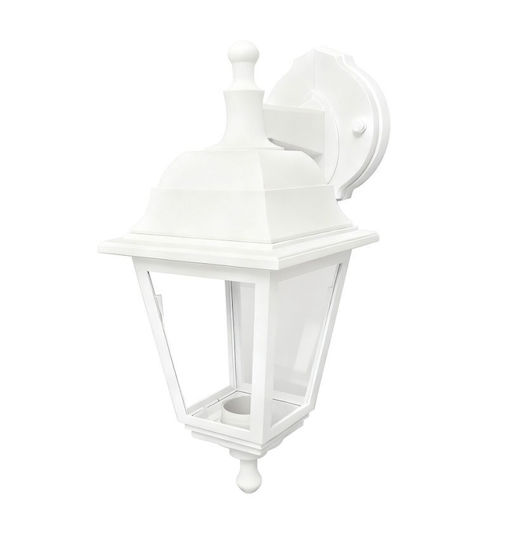 Heronia Lp-350-1 Wandmontierte Außenbeleuchtung Laterna 35cm Heronia Lp-350-1 Wandmontierte Außenbeleuchtung Laterna 35cm